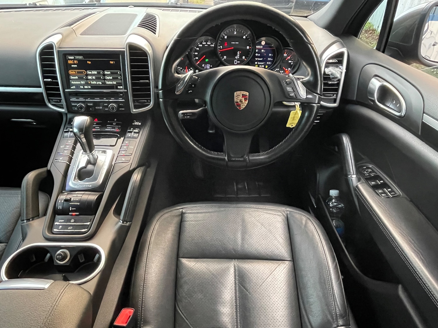 Used Porsche Cayenne 2012 for sale - 76438894: Photo 12