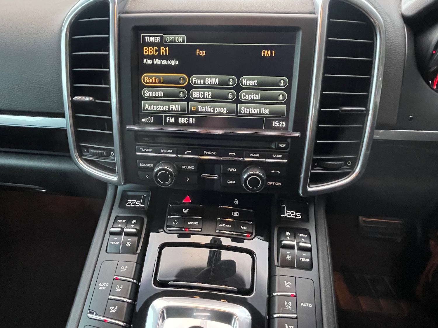 Used Porsche Cayenne 2012 for sale - 76438894: Photo 25