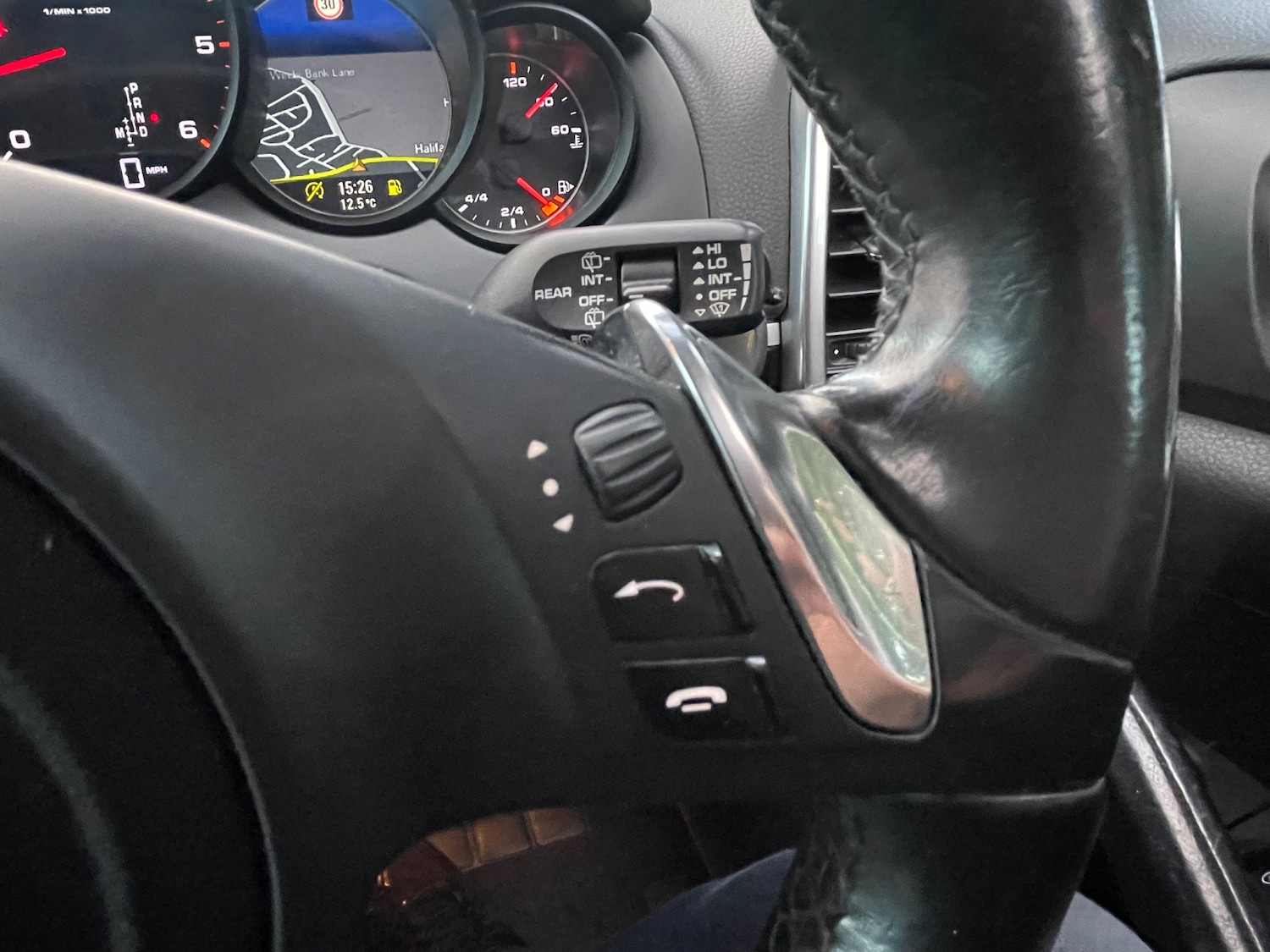 Used Porsche Cayenne 2012 for sale - 76438894: Photo 28