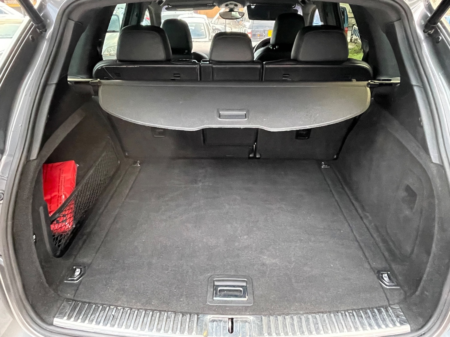 Used Porsche Cayenne 2012 for sale - 76438894: Photo 29