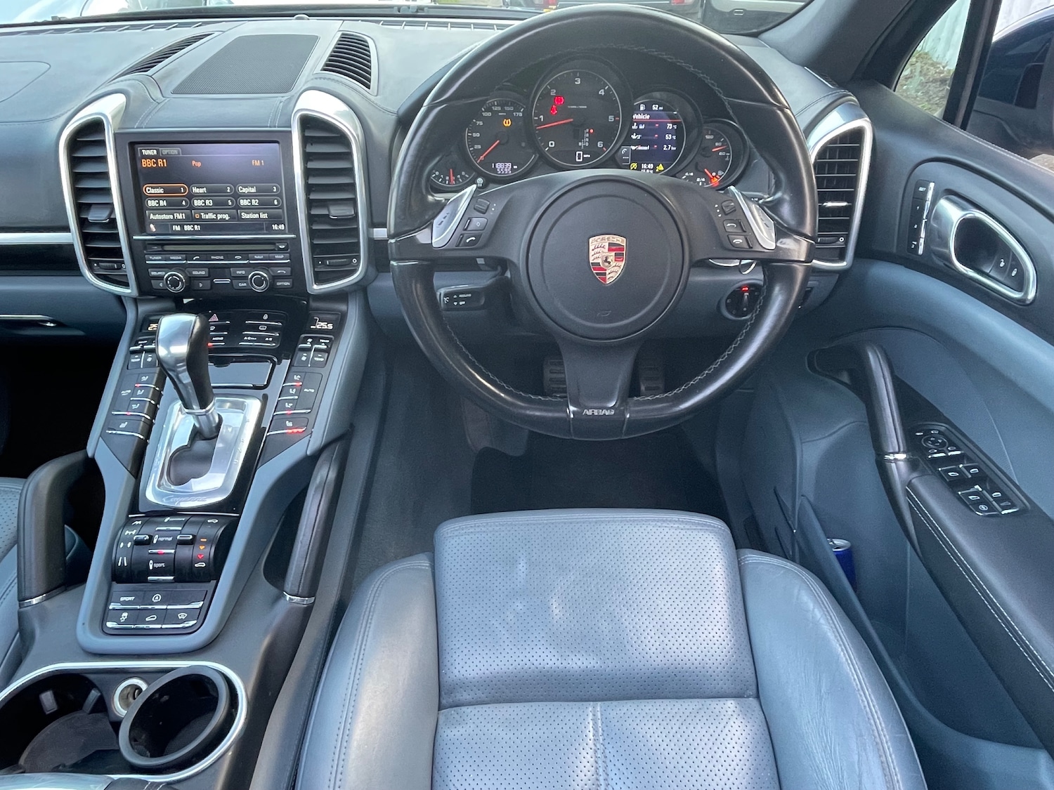 Used Porsche Cayenne 2012 for sale - 77981424: Photo 12