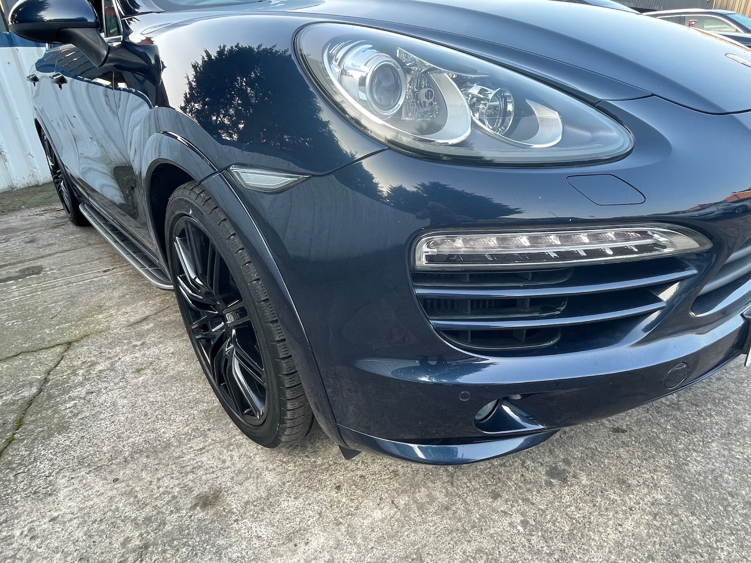 Used Porsche Cayenne 2012 for sale - 77981424: Photo 13