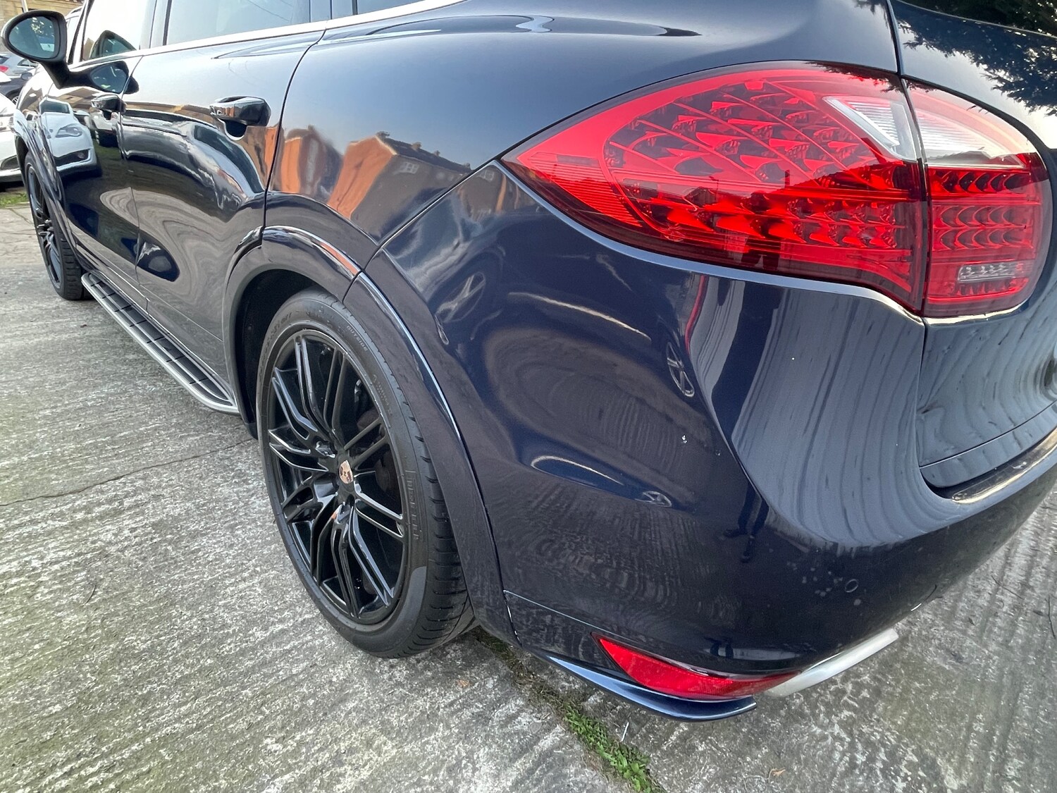 Used Porsche Cayenne 2012 for sale - 77981424: Photo 15