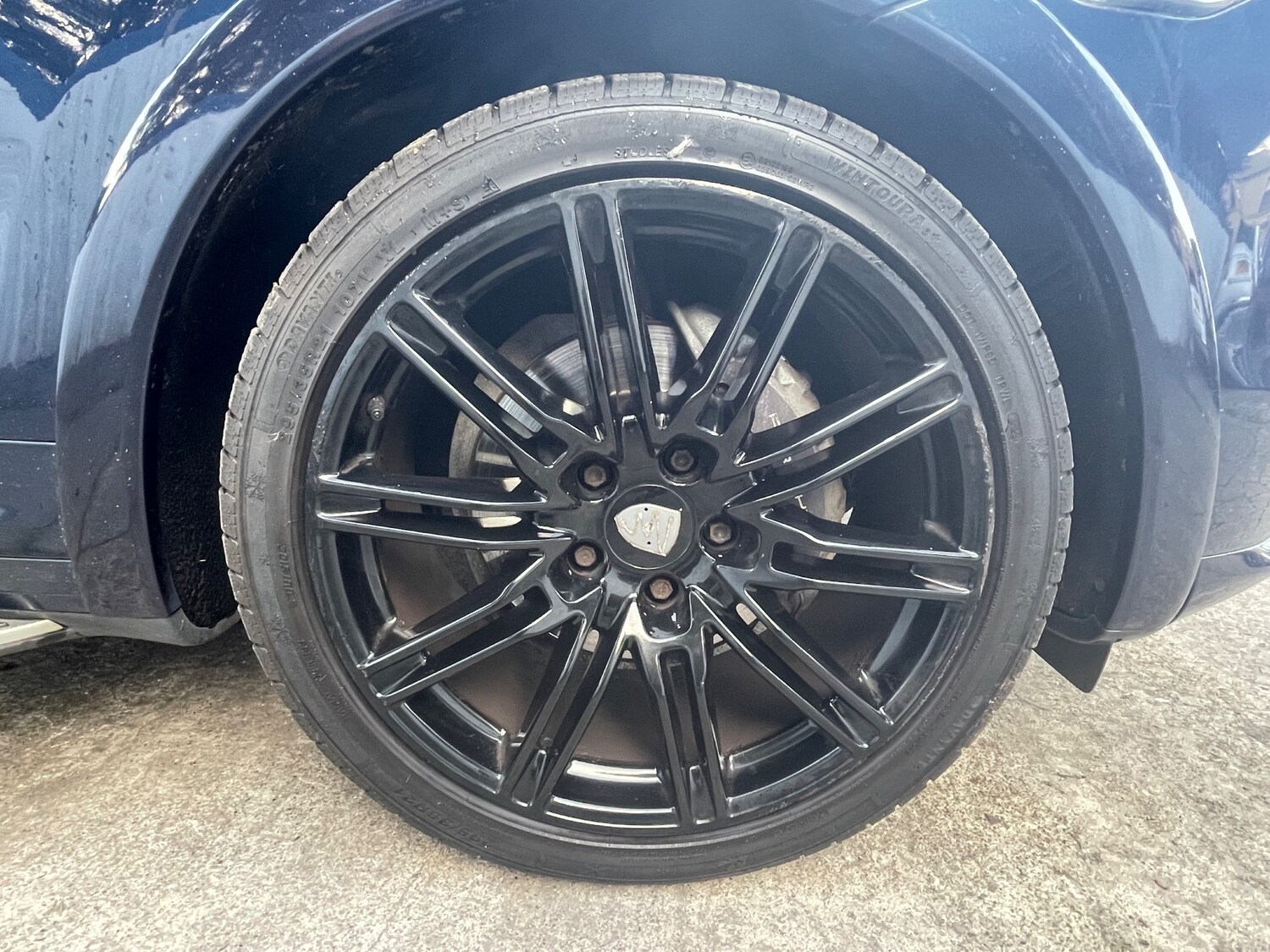 Used Porsche Cayenne 2012 for sale - 77981424: Photo 20