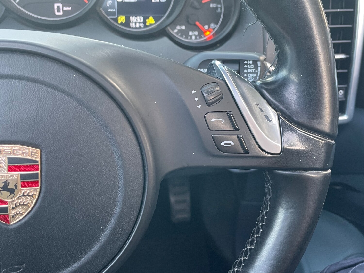 Used Porsche Cayenne 2012 for sale - 77981424: Photo 28