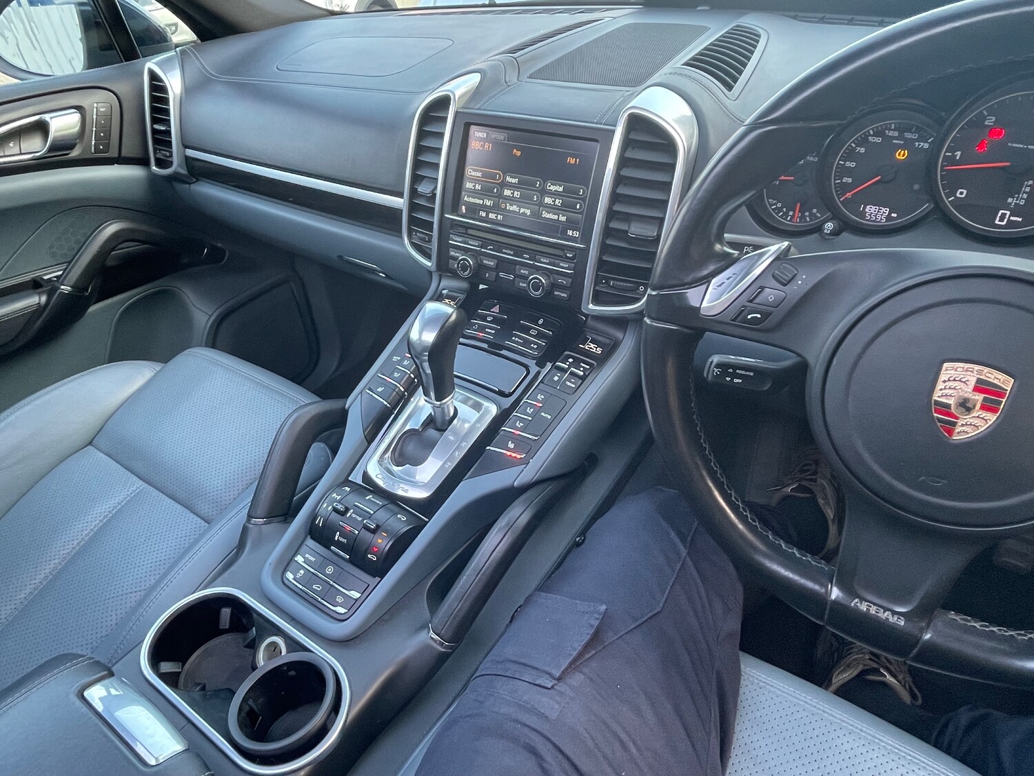 Used Porsche Cayenne 2012 for sale - 77981424: Photo 29