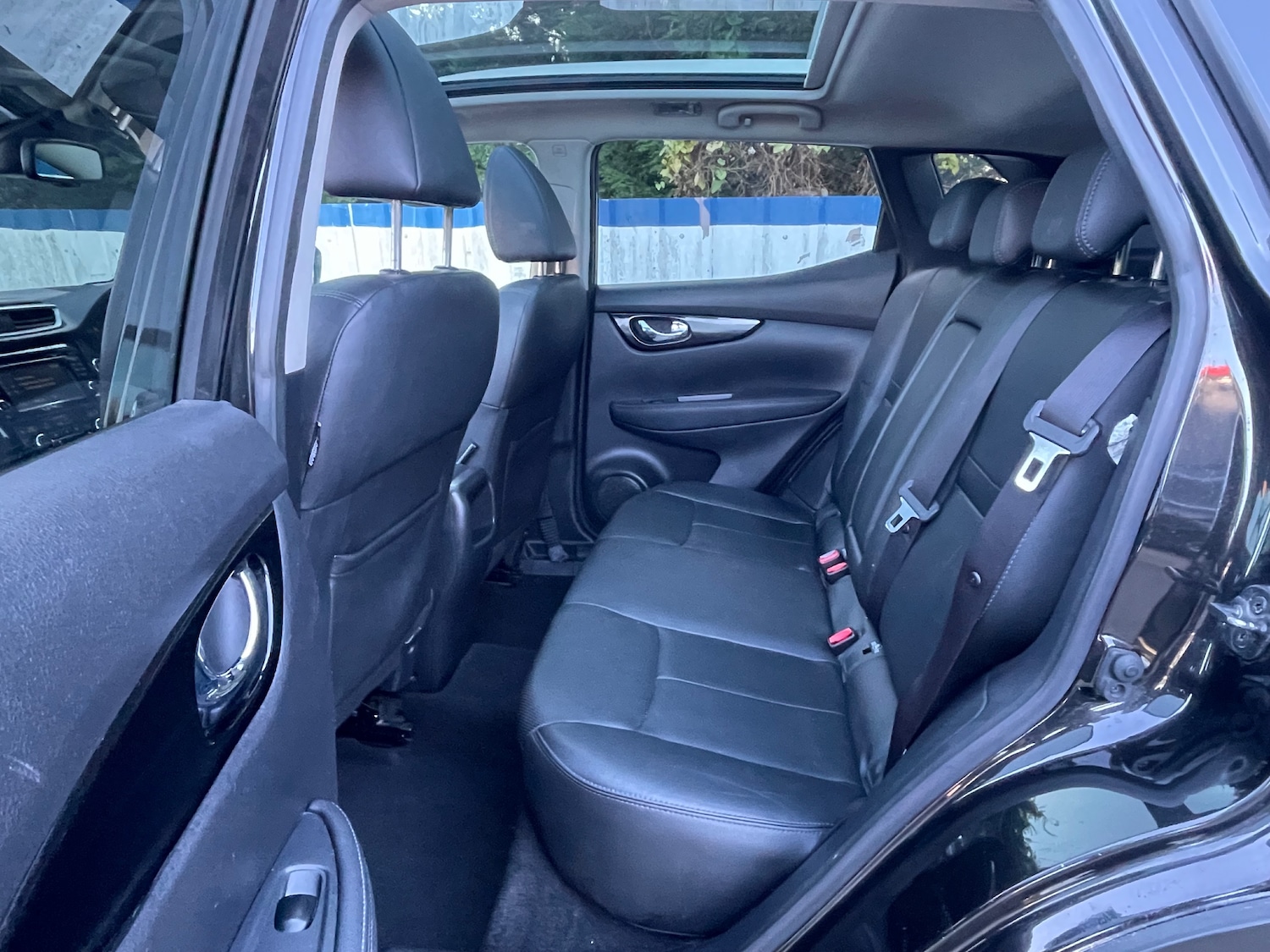 Used Nissan Qashqai 2015 for sale - 77249359: Photo 10