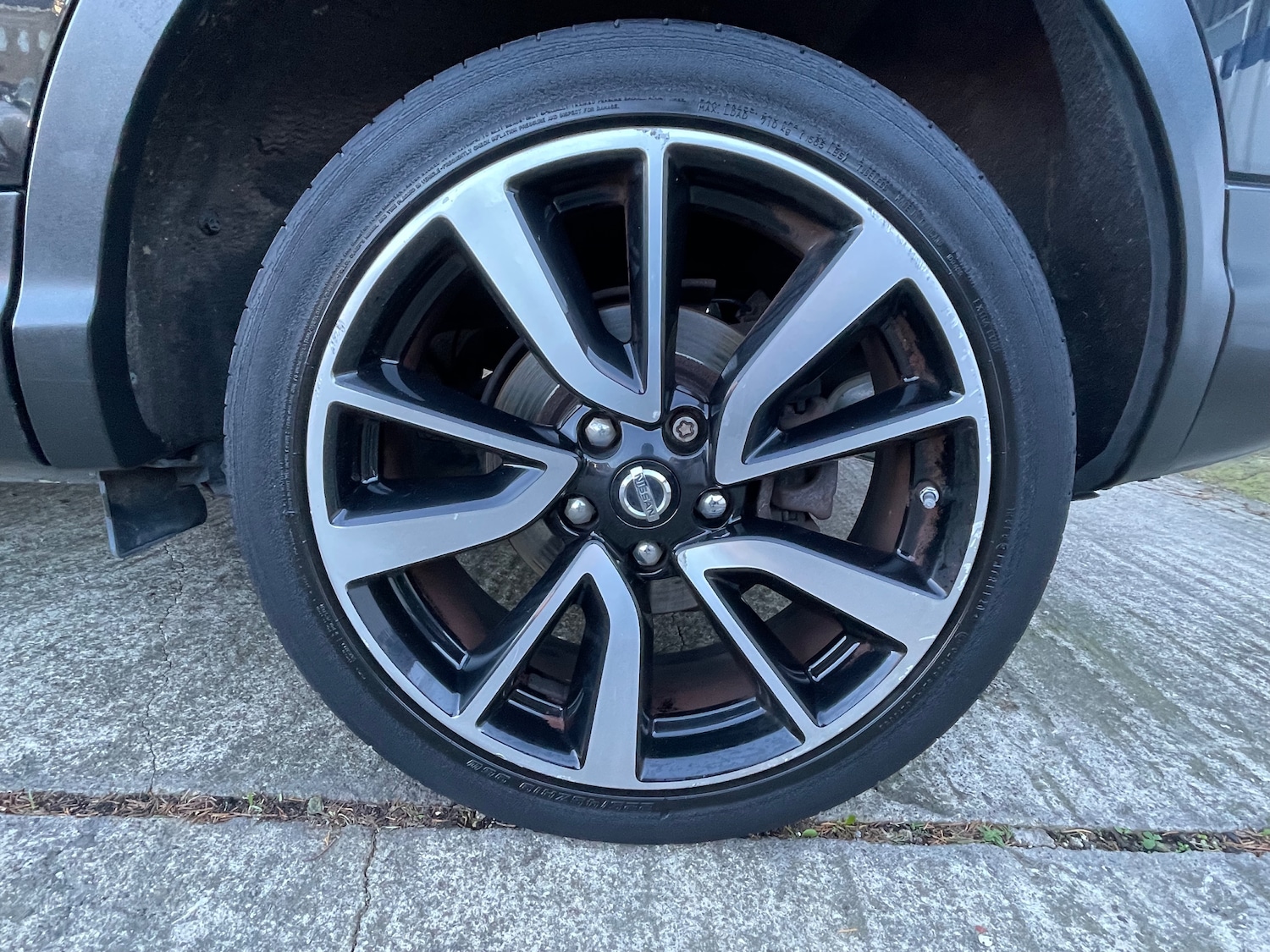 Used Nissan Qashqai 2015 for sale - 77249359: Photo 18