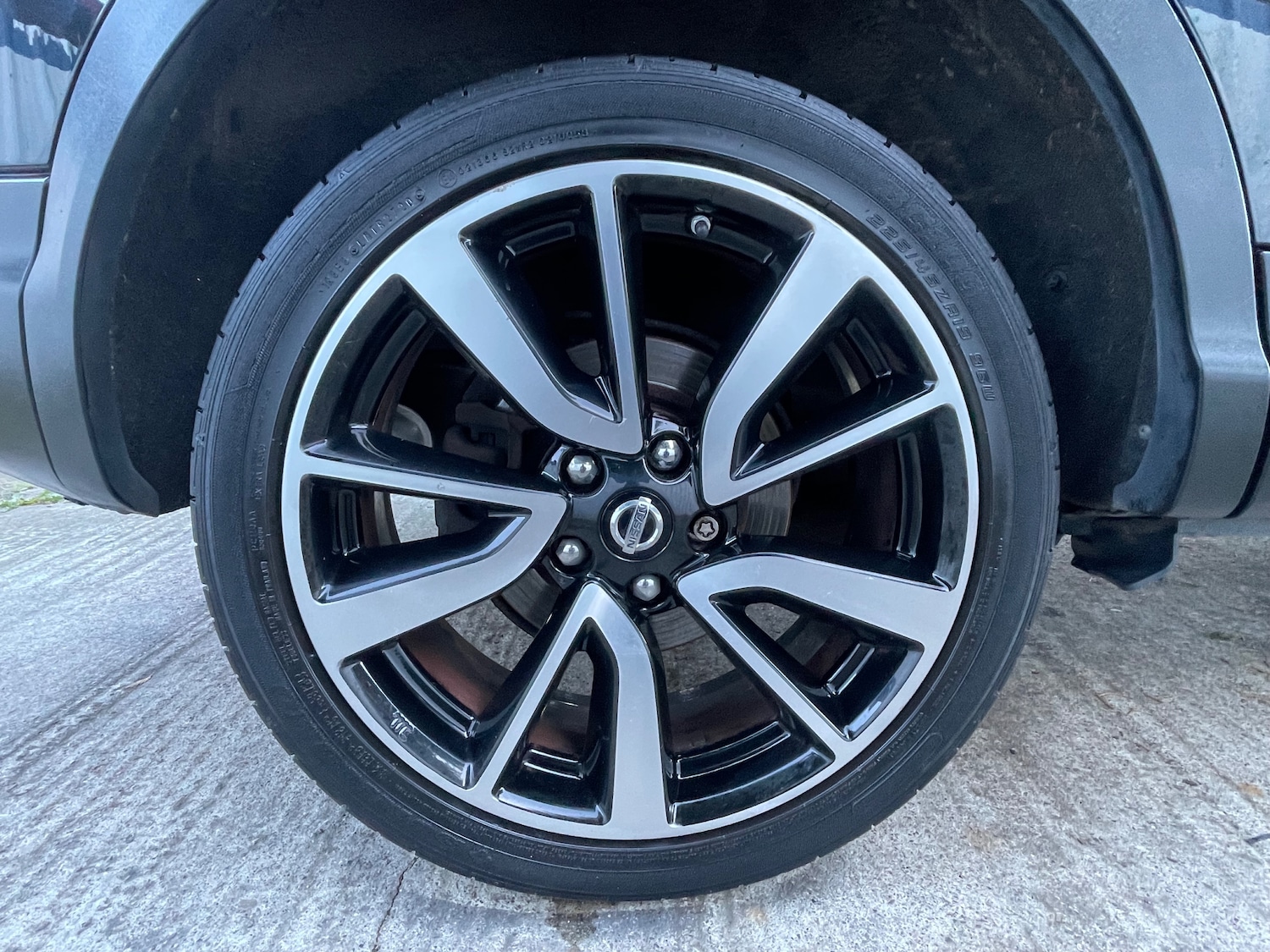 Used Nissan Qashqai 2015 for sale - 77249359: Photo 19