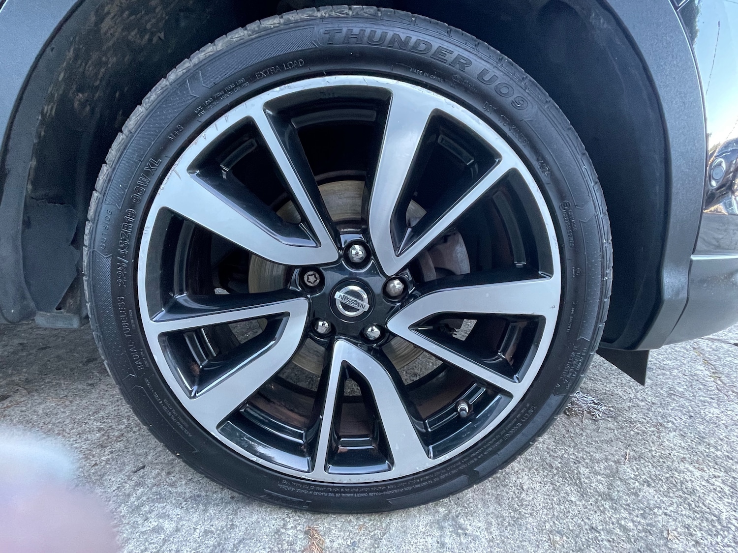 Used Nissan Qashqai 2015 for sale - 77249359: Photo 20