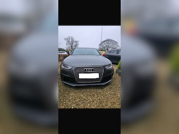 Used Audi RS4 2013 for sale - 78003588: Photo