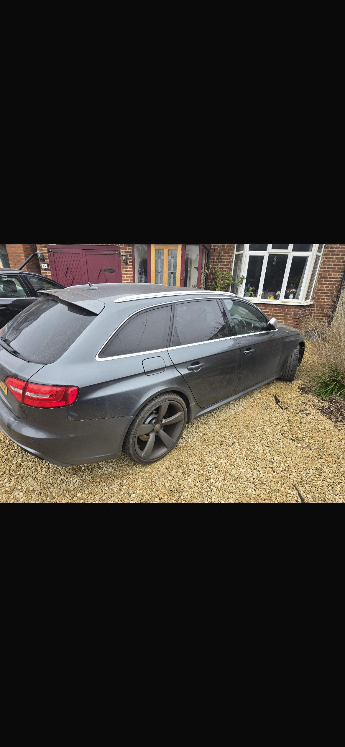 Used Audi RS4 2013 for sale - 78003588: Photo 2