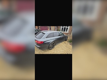 Used Audi RS4 2013 for sale - 78003588: Photo