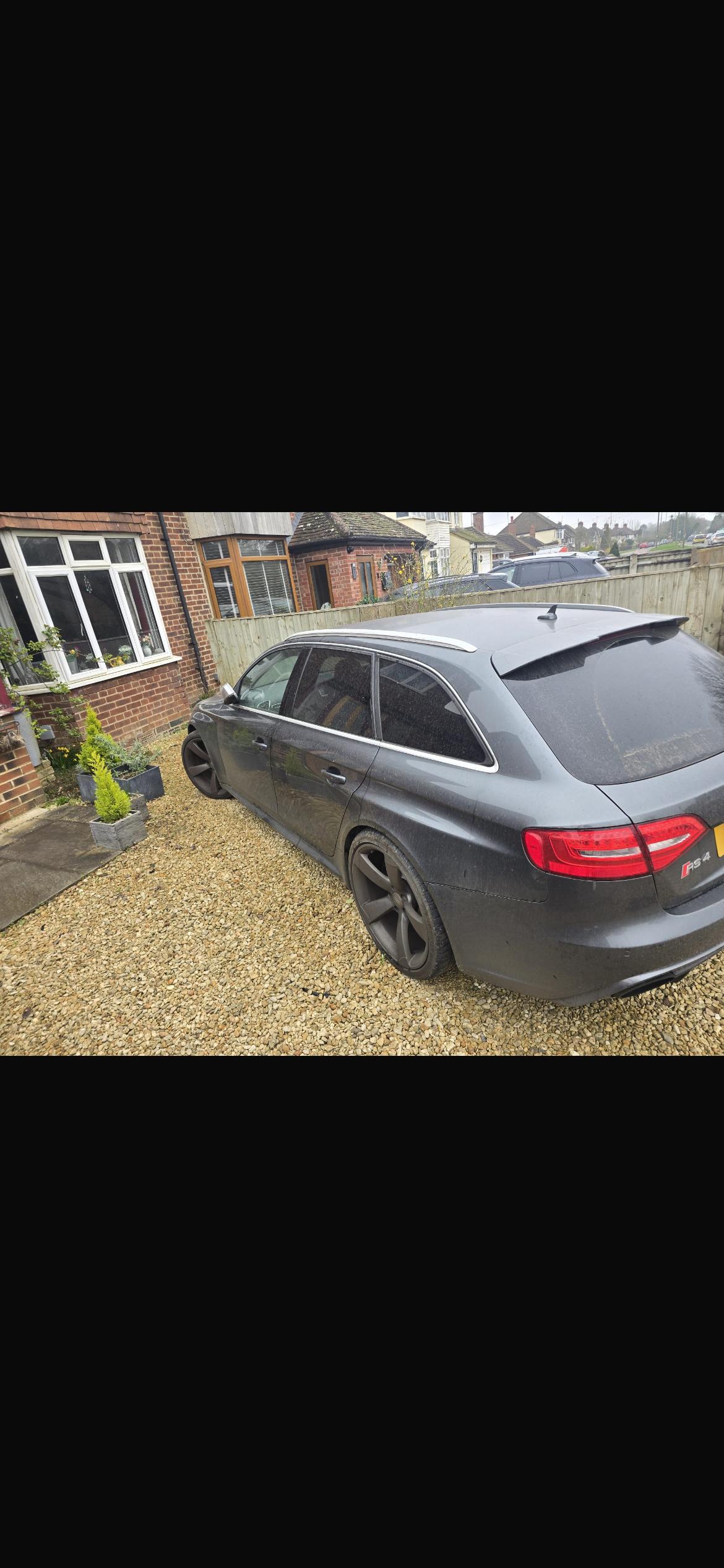 Used Audi RS4 2013 for sale - 78003588: Photo 3