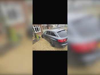 Used Audi RS4 2013 for sale - 78003588: Photo