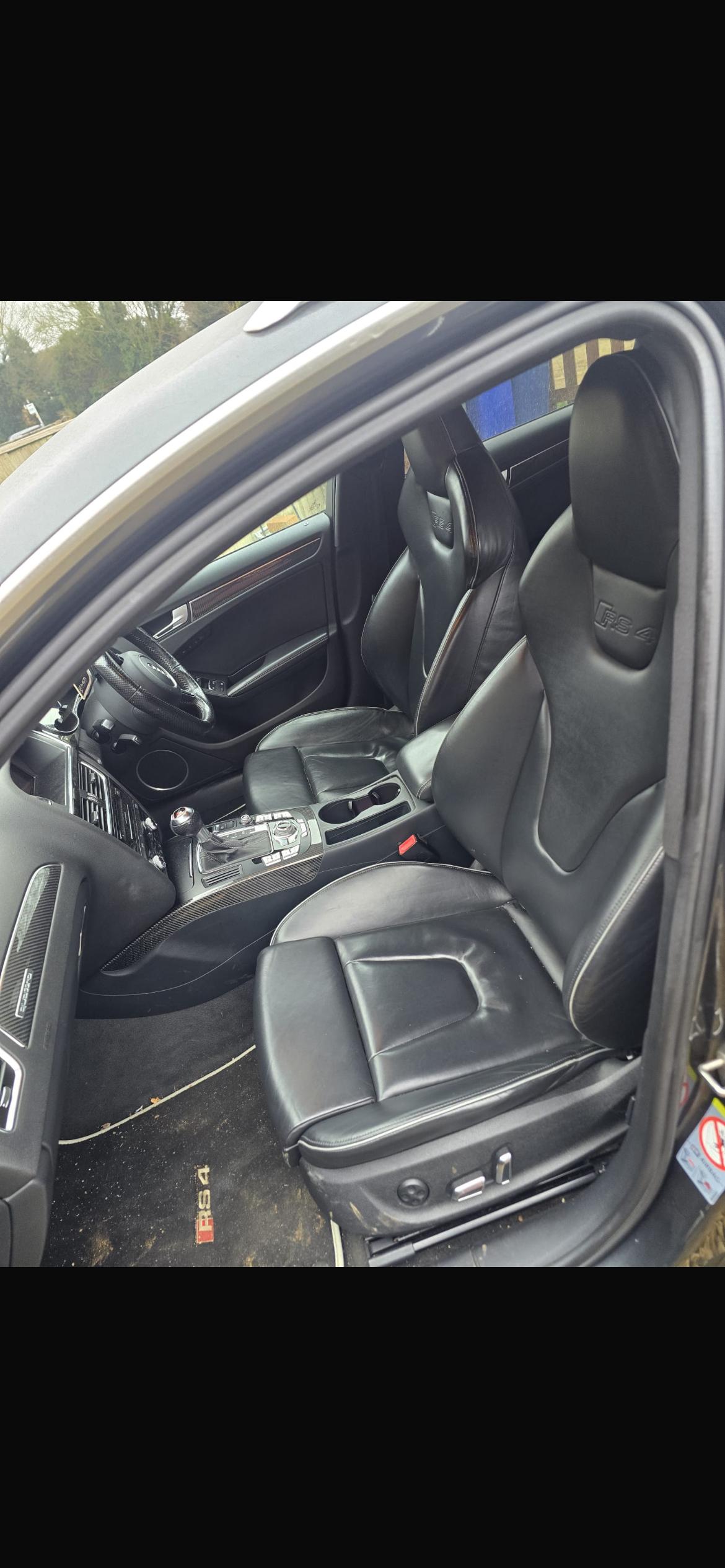 Used Audi RS4 2013 for sale - 78003588: Photo 4