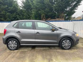 Used Volkswagen Polo 2013 for sale - 73673827: Photo