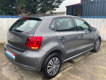 Used Volkswagen Polo 2013 for sale - 73673827: Photo