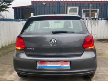 Used Volkswagen Polo 2013 for sale - 73673827: Photo