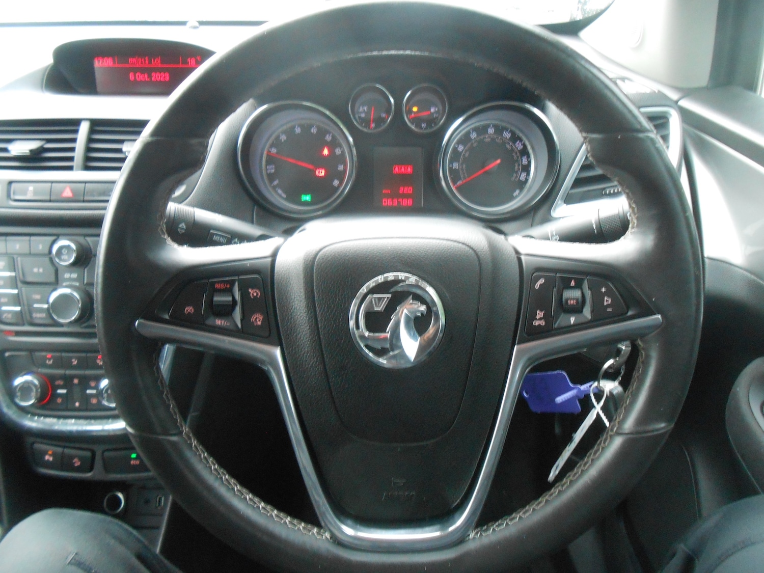 Vehicle 26