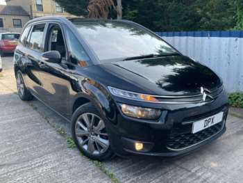 2015 (65) - 1.6 BLUEHDI EXCLUSIVE 5-Door