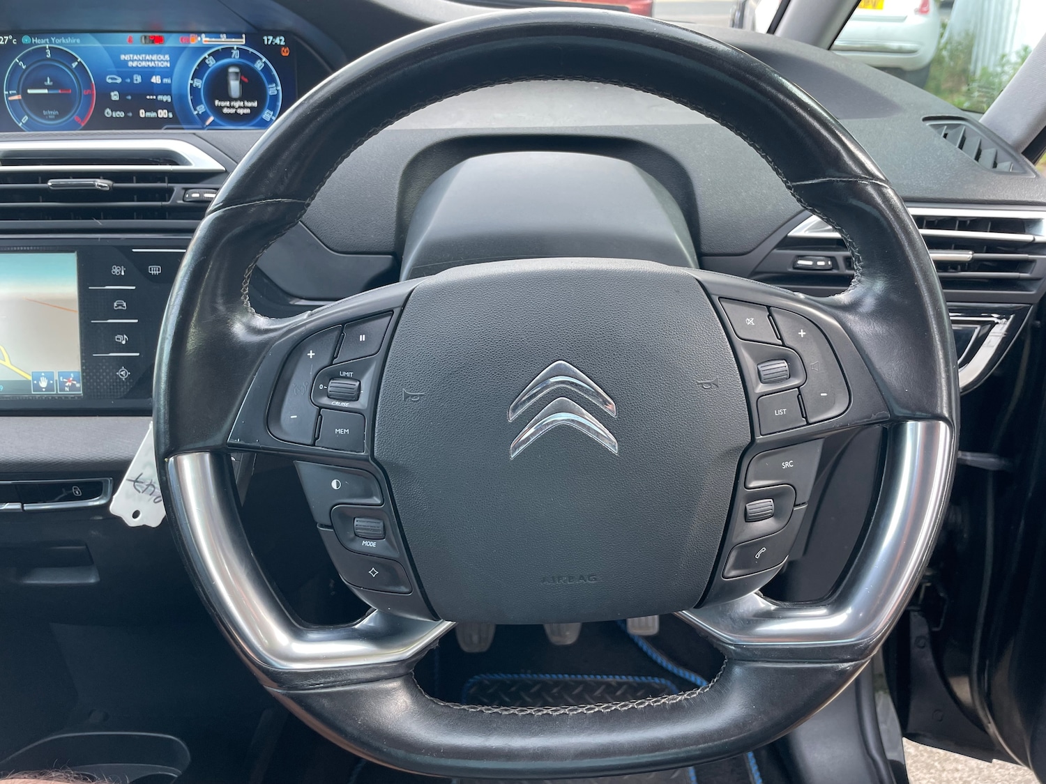 Vehicle 27