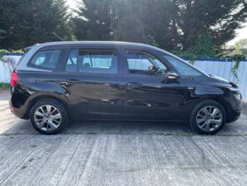 Used Citroen C4 Grand Picasso 2015 for sale - 74950554: Photo