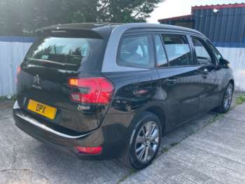 Used Citroen C4 Grand Picasso 2015 for sale - 74950554: Photo