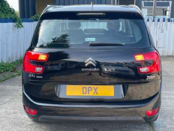 Used Citroen C4 Grand Picasso 2015 for sale - 74950554: Photo