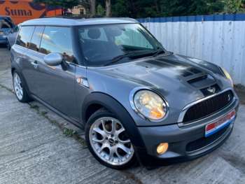 2008 (08) - 1.6 Cooper S 5dr Auto
