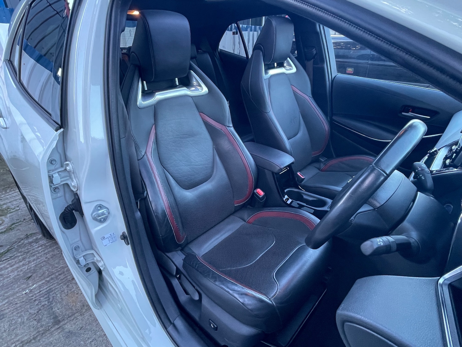 Used Toyota Corolla 2020 for sale - 77890551: Photo 11