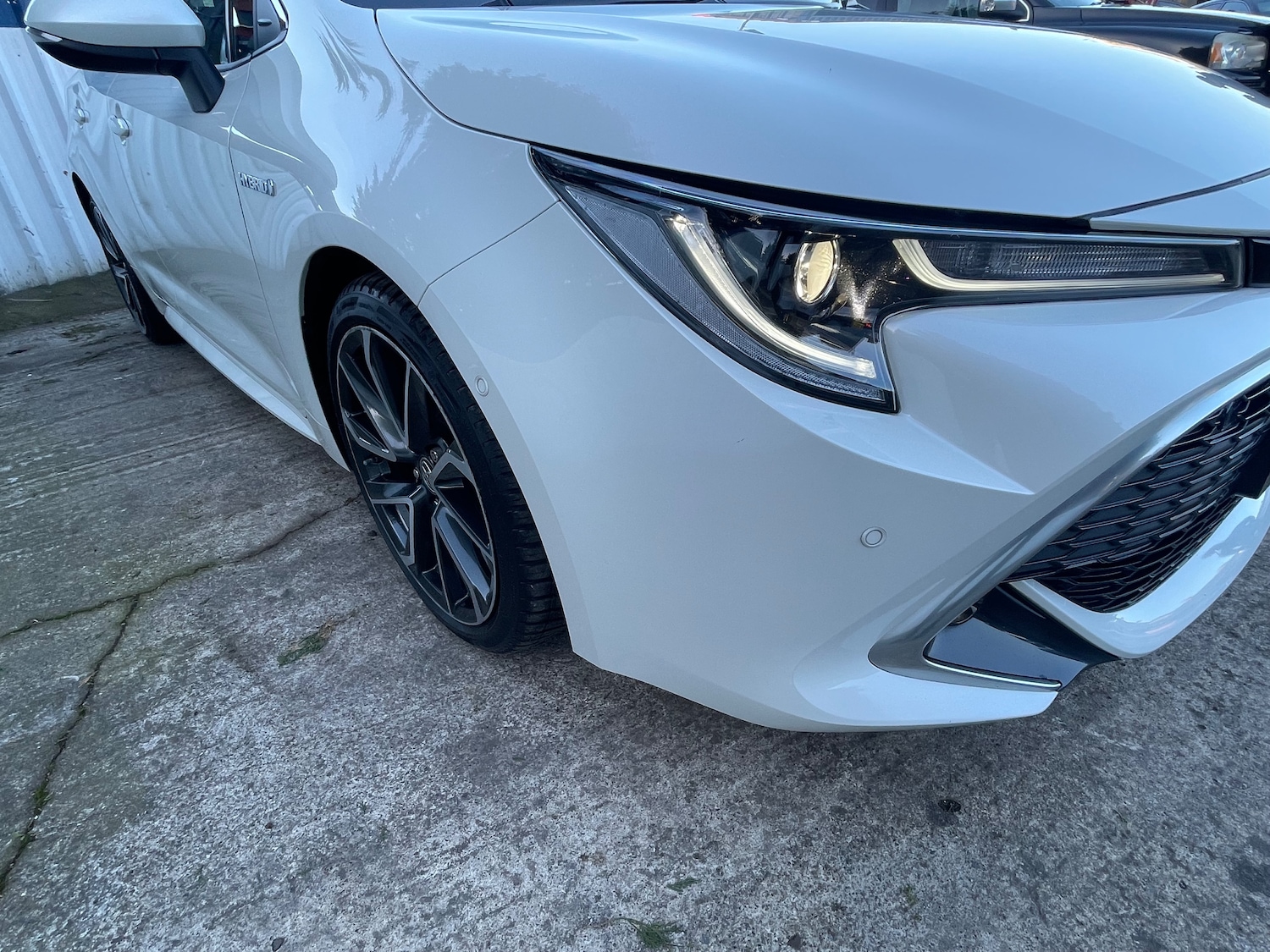 Used Toyota Corolla 2020 for sale - 77890551: Photo 13