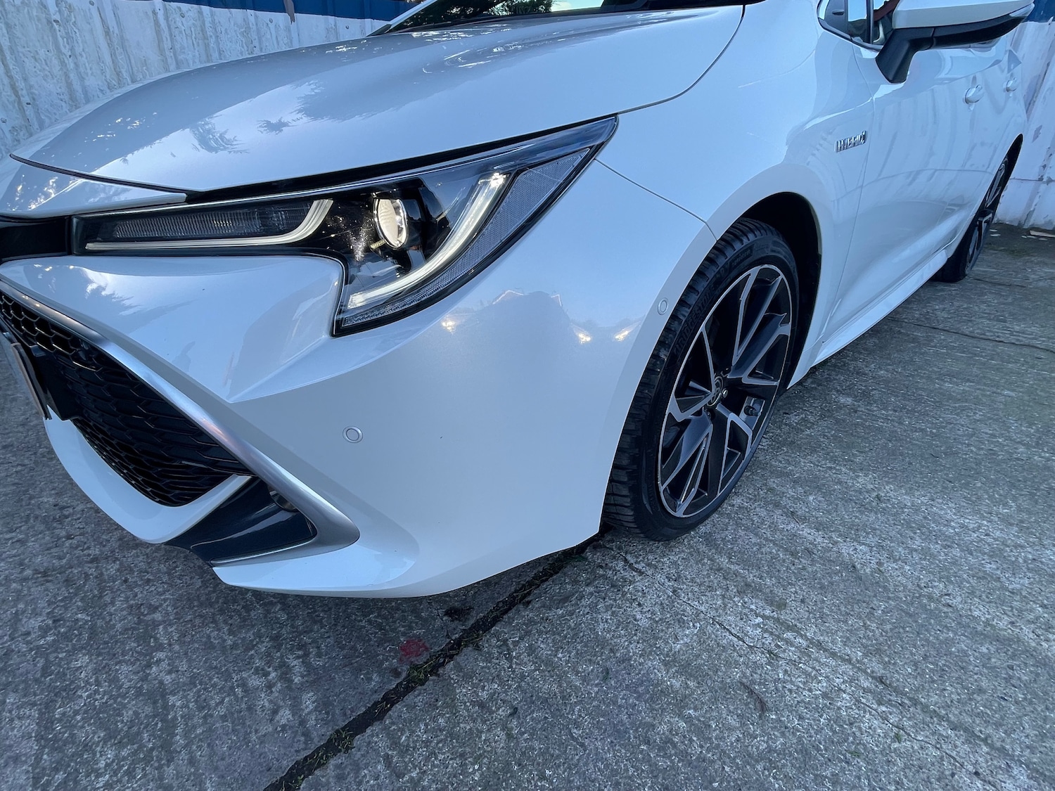 Used Toyota Corolla 2020 for sale - 77890551: Photo 14