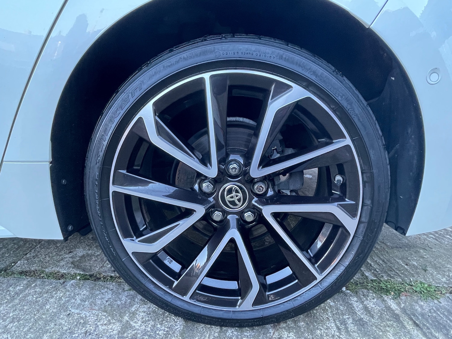 Used Toyota Corolla 2020 for sale - 77890551: Photo 18