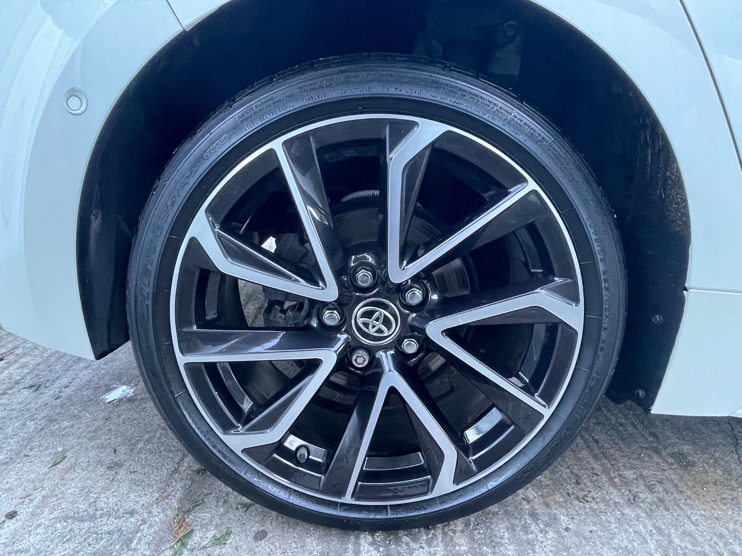 Used Toyota Corolla 2020 for sale - 77890551: Photo 19