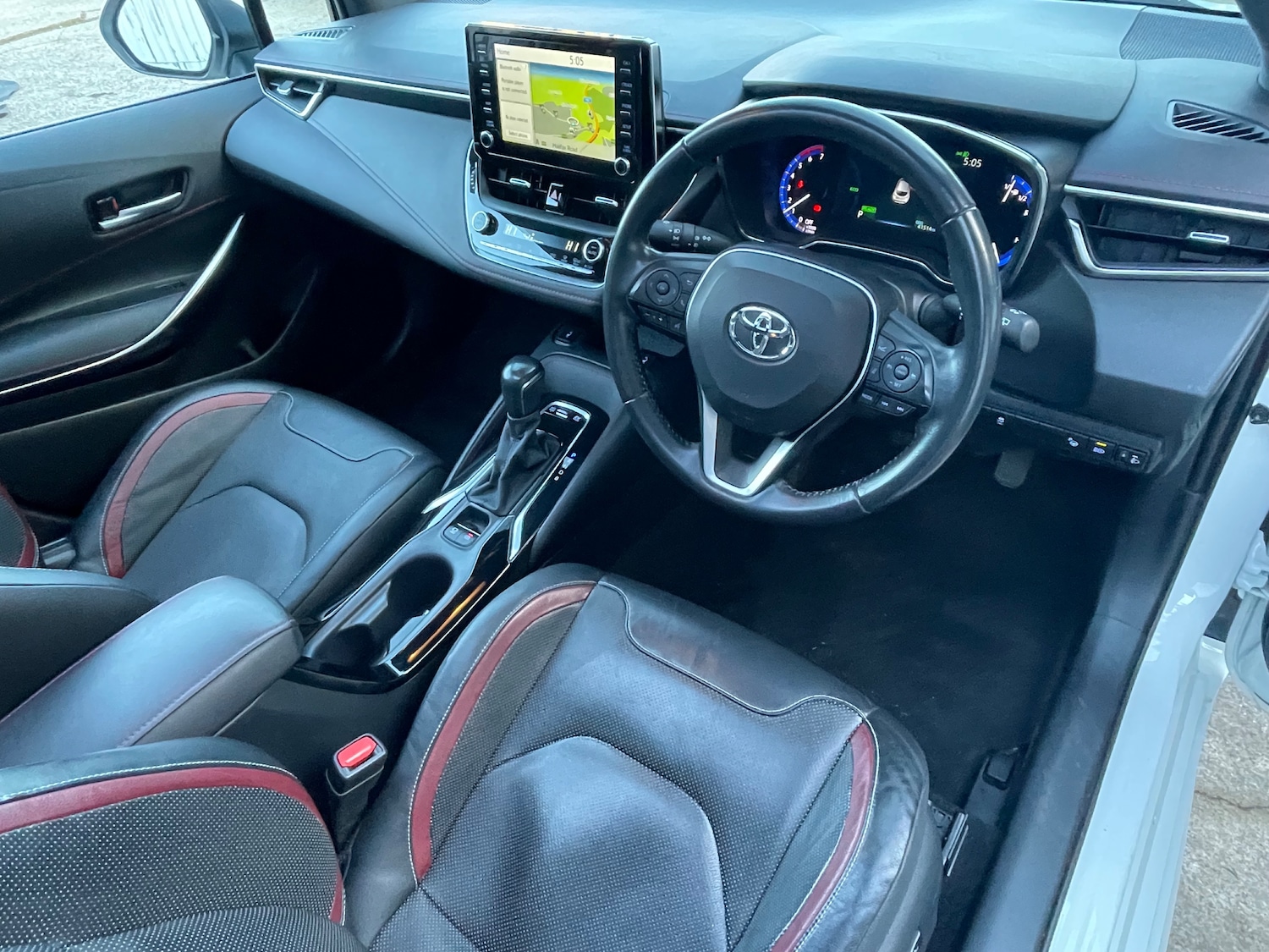 Used Toyota Corolla 2020 for sale - 77890551: Photo 22