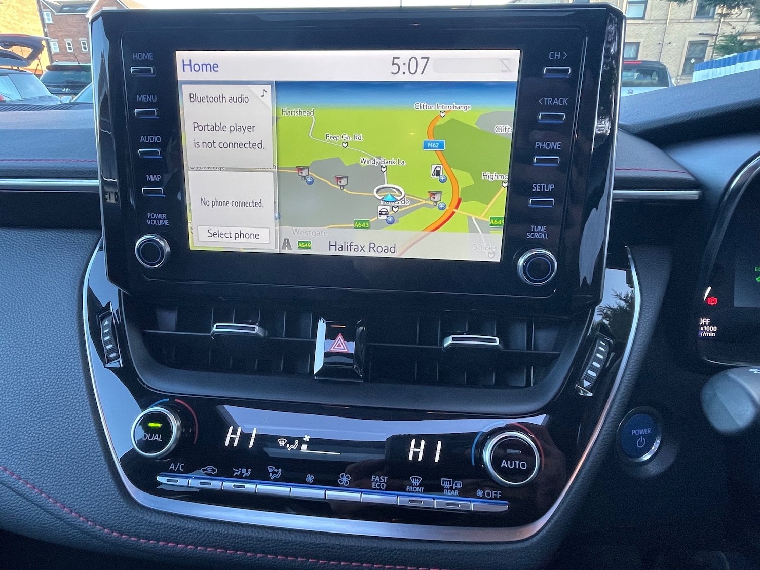 Used Toyota Corolla 2020 for sale - 77890551: Photo 24