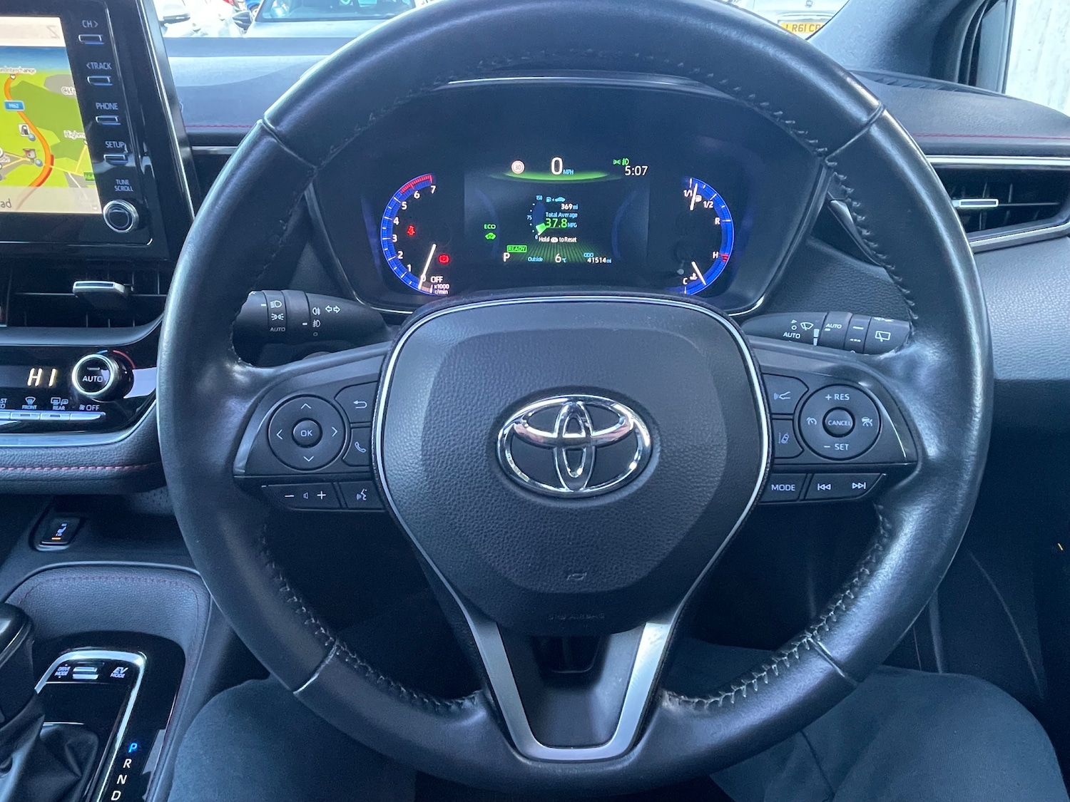 Used Toyota Corolla 2020 for sale - 77890551: Photo 25