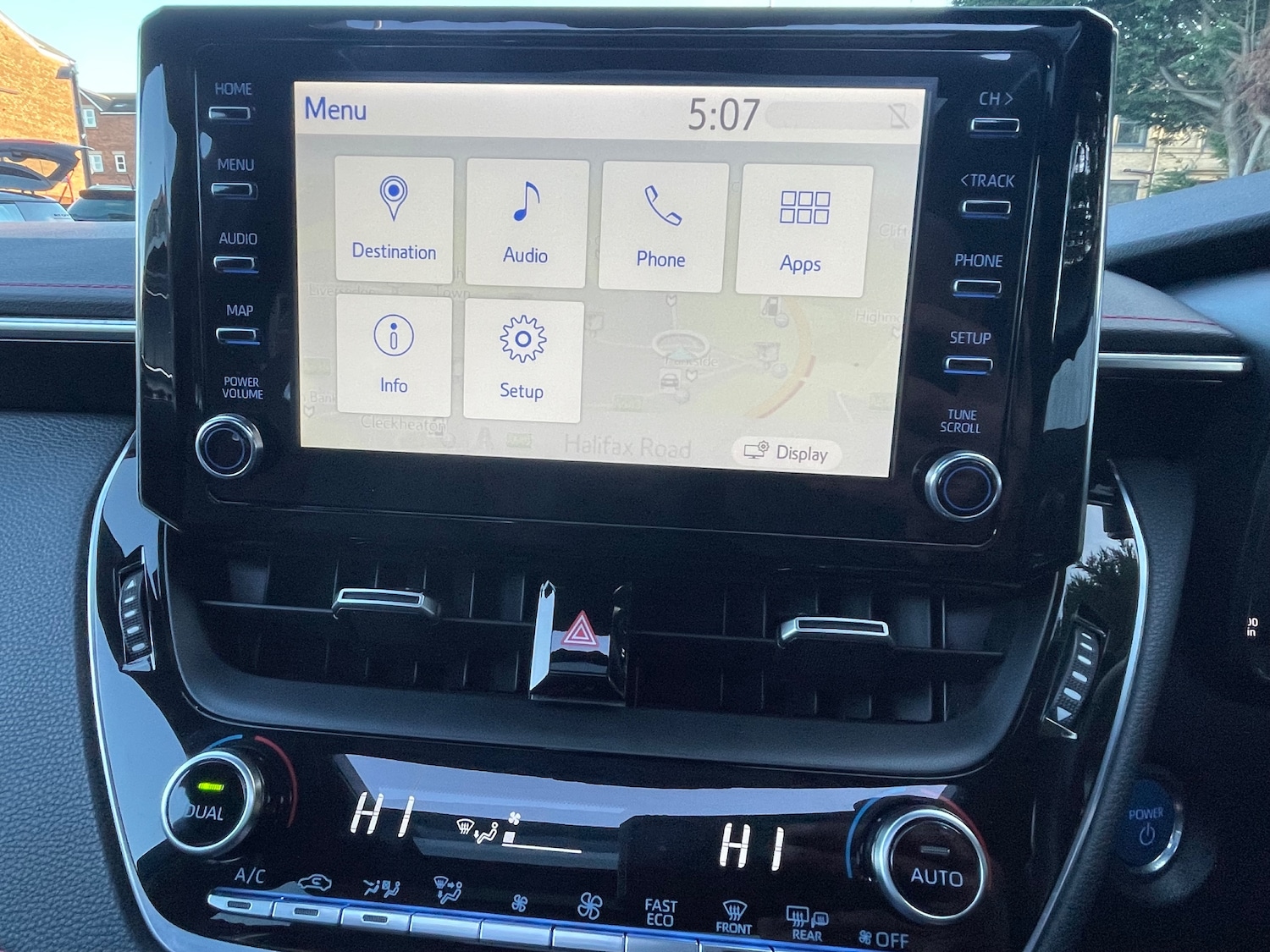 Used Toyota Corolla 2020 for sale - 77890551: Photo 26