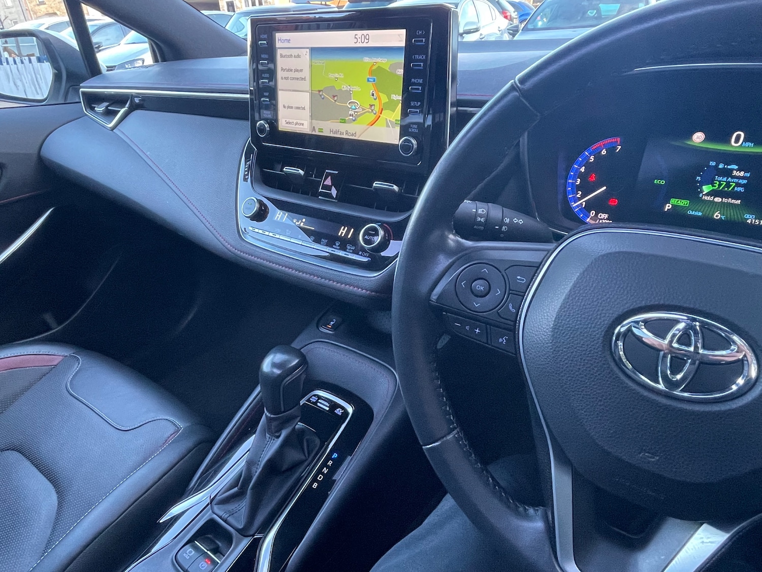 Used Toyota Corolla 2020 for sale - 77890551: Photo 30