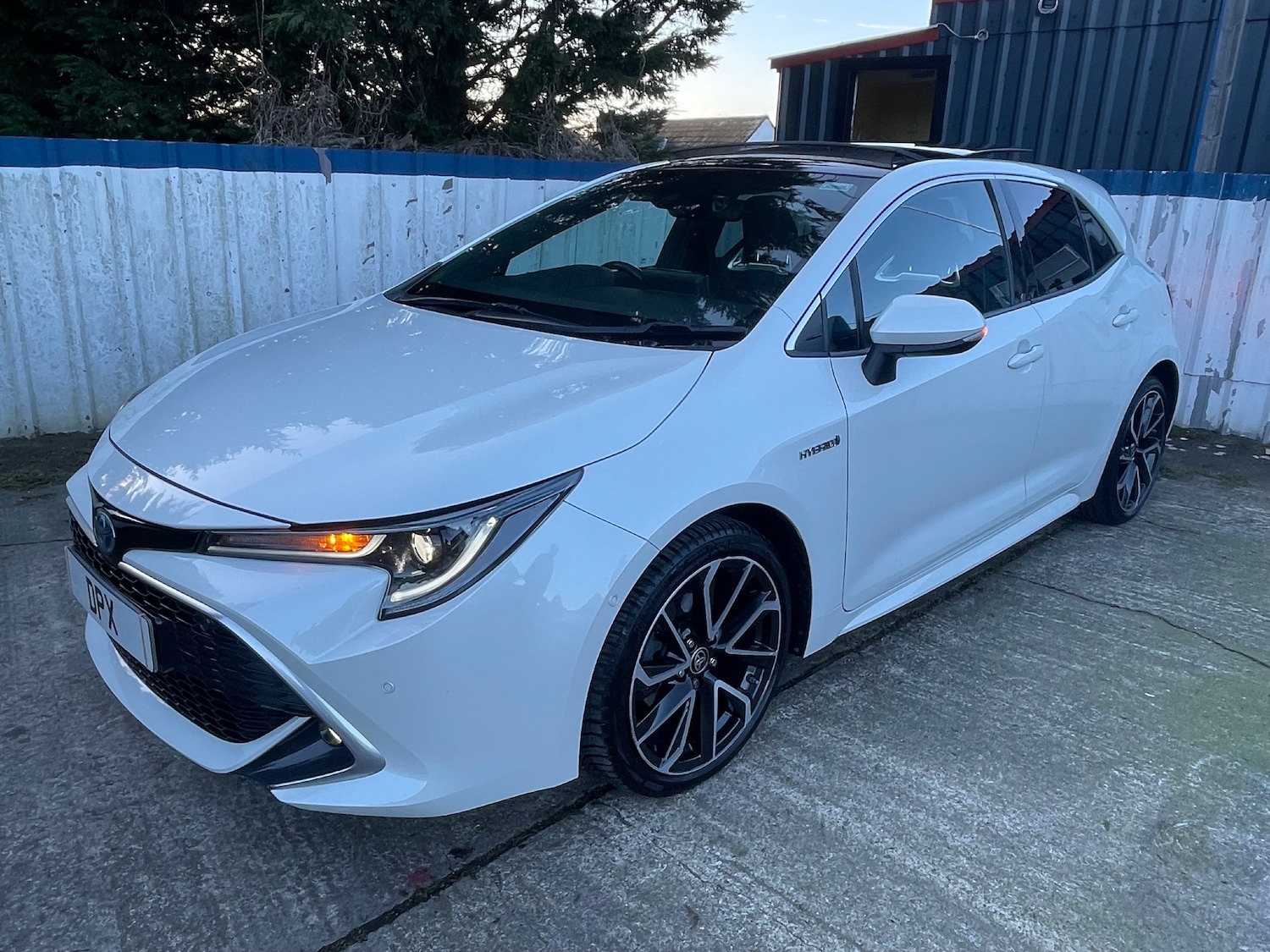 Used Toyota Corolla 2020 for sale - 77890551: Photo 7