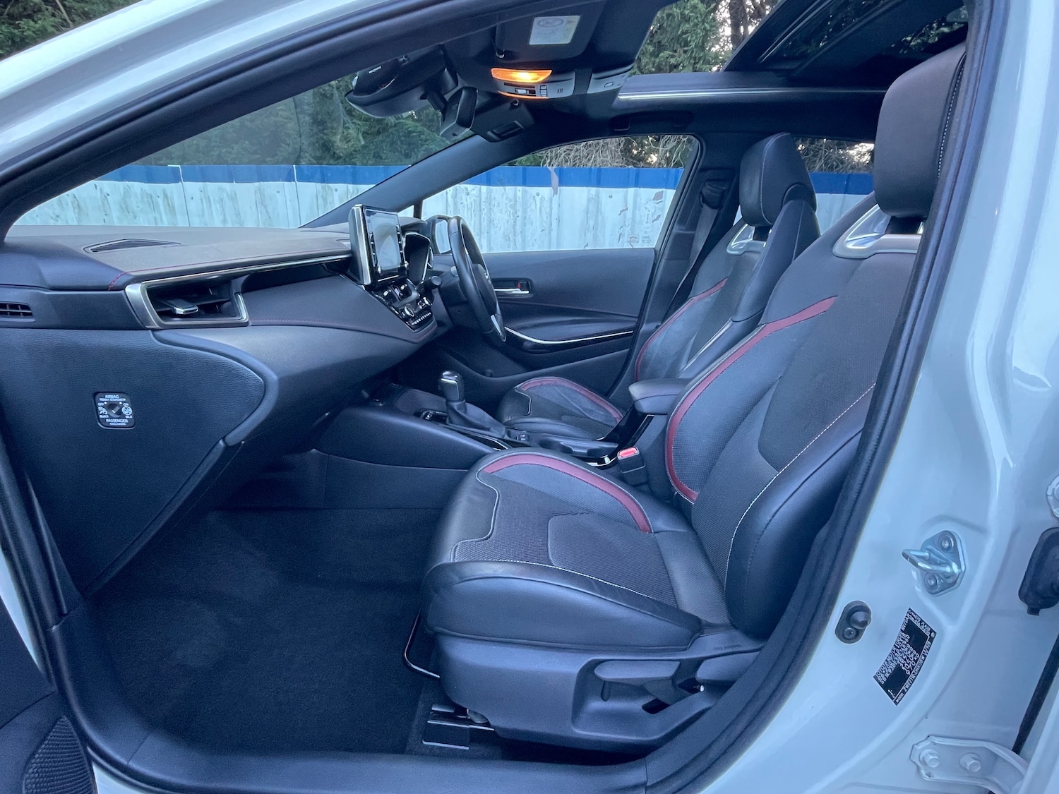 Used Toyota Corolla 2020 for sale - 77890551: Photo 9