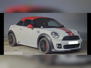 Used MINI Coupe 2011 for sale - 78488925: Photo