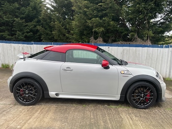 Used MINI Coupe 2011 for sale - 78488925: Photo