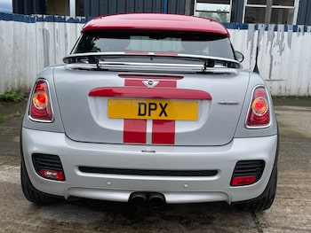 Used MINI Coupe 2011 for sale - 78488925: Photo