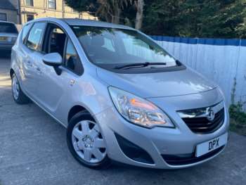 2012 (12) - 1.7 CDTI S DIESEL 5-Door