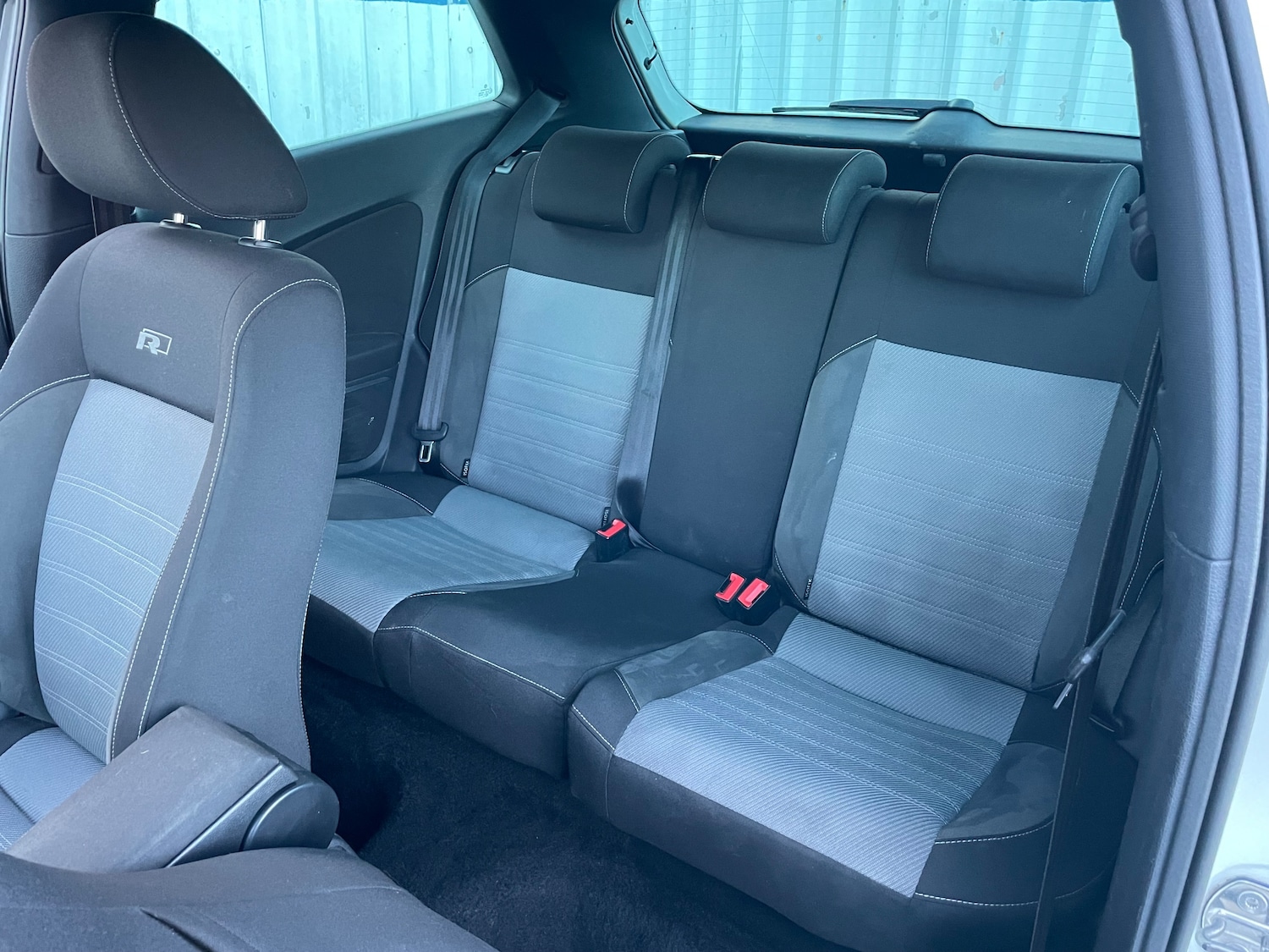 Used Volkswagen Polo 2017 for sale - 76386752: Photo 10