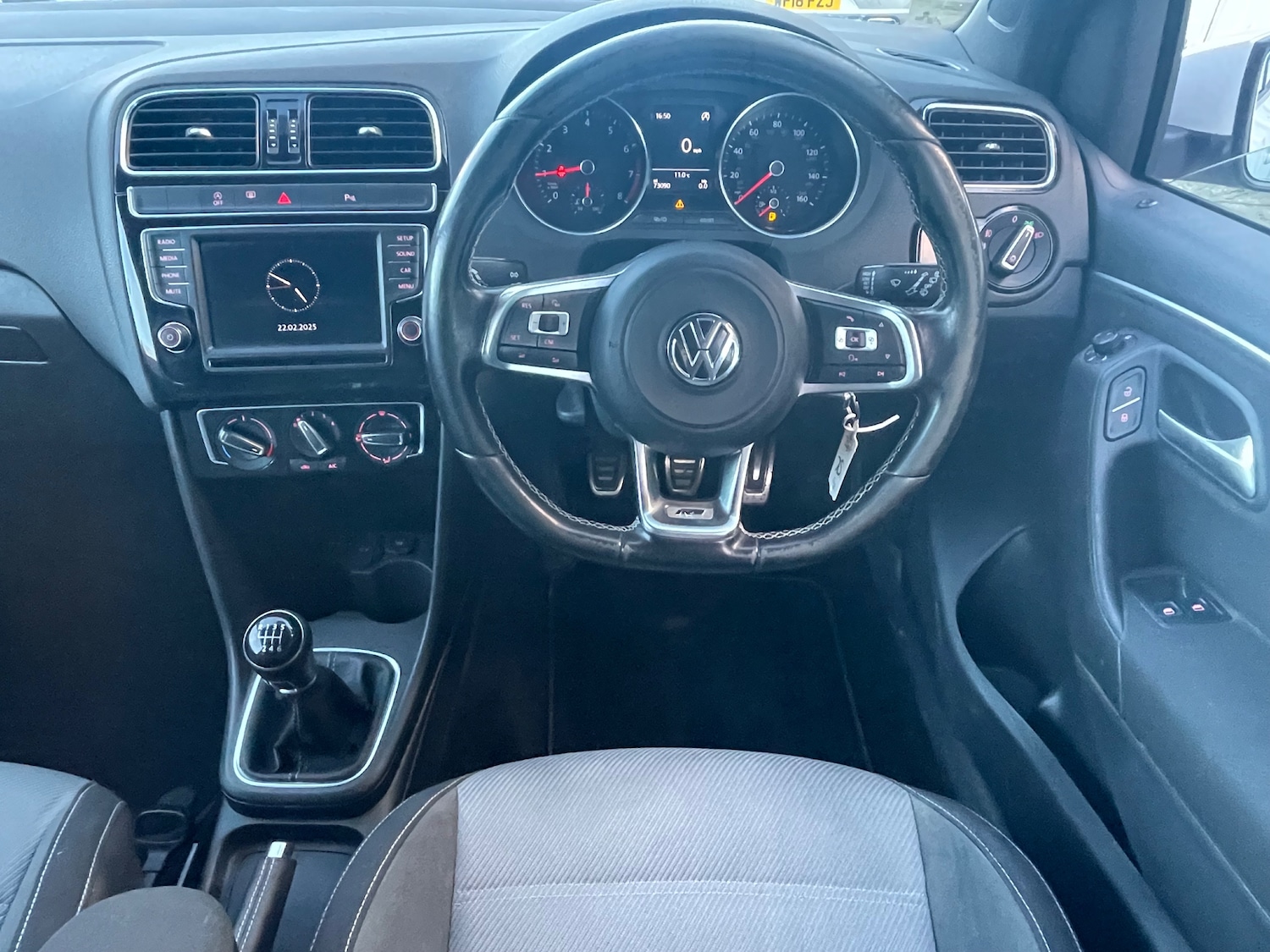 Used Volkswagen Polo 2017 for sale - 76386752: Photo 12