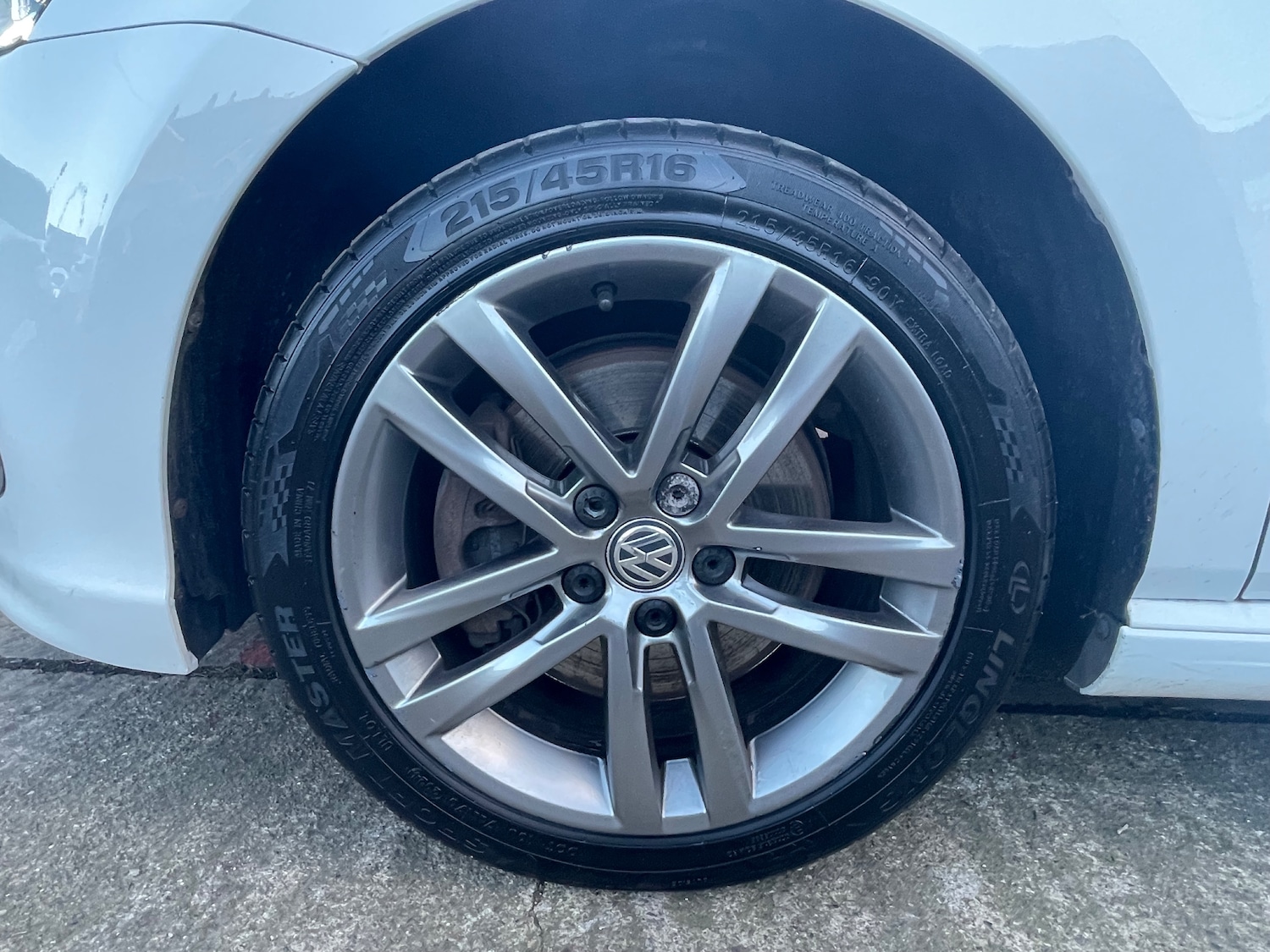 Used Volkswagen Polo 2017 for sale - 76386752: Photo 17