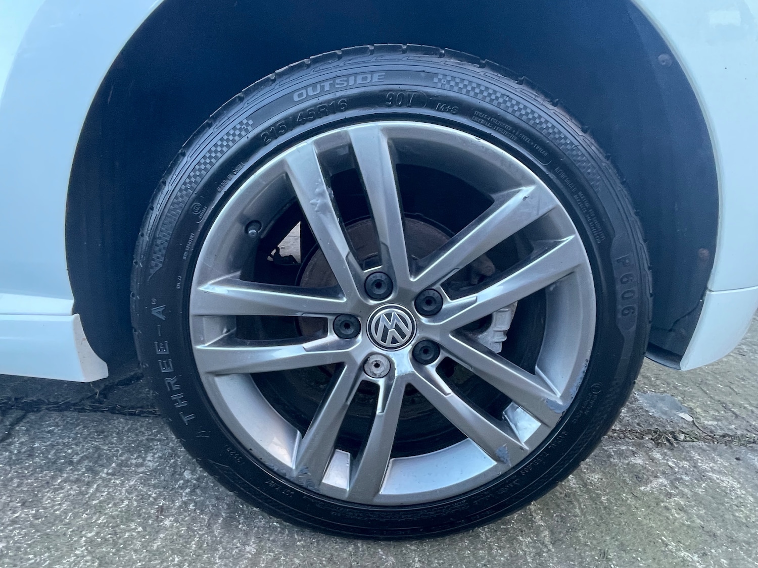 Used Volkswagen Polo 2017 for sale - 76386752: Photo 18